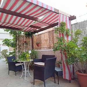 Appartamentino Ferienhaus